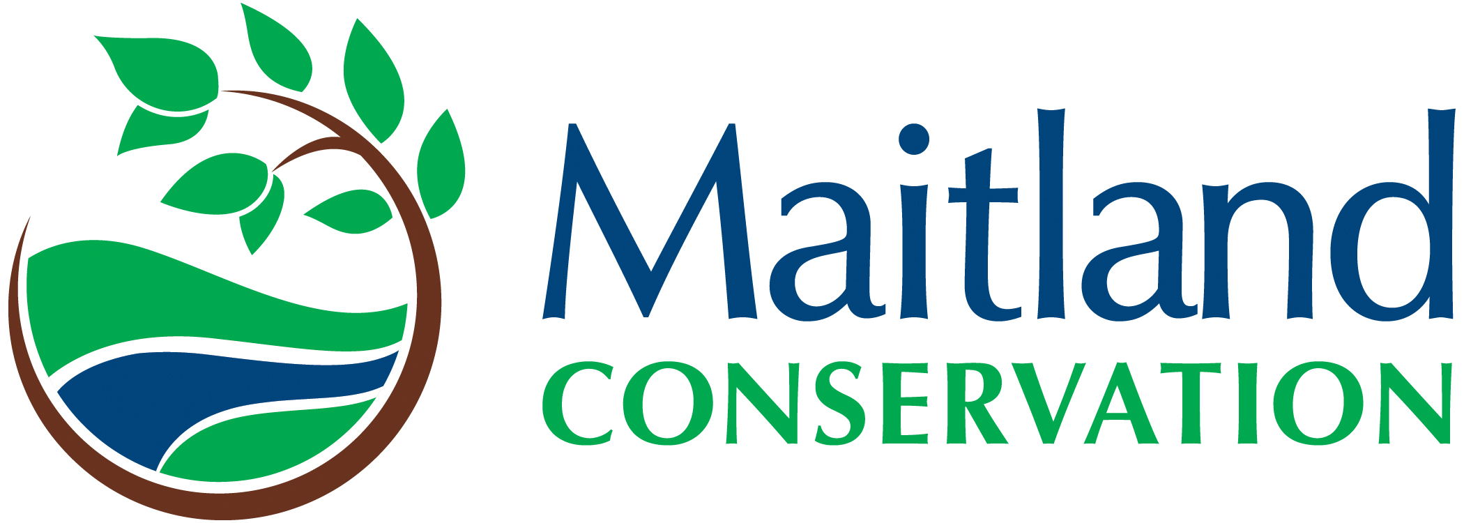Maitland Valley Conservation Authority Reservation Website